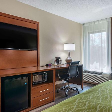Comfort Inn Yulee - Fernandina Beach Екстериор снимка