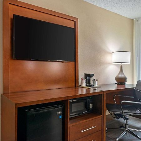 Comfort Inn Yulee - Fernandina Beach Екстериор снимка
