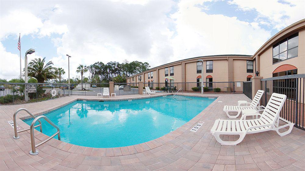 Comfort Inn Yulee - Fernandina Beach Екстериор снимка
