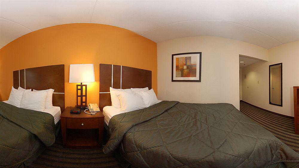 Comfort Inn Yulee - Fernandina Beach Екстериор снимка