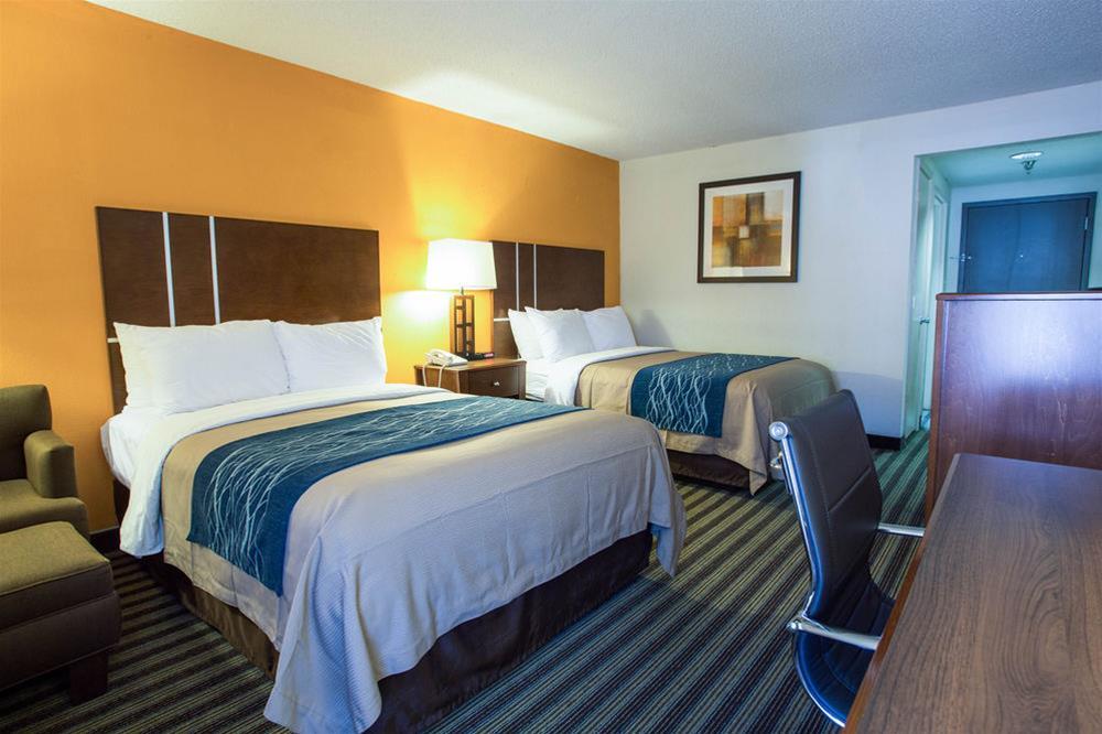 Comfort Inn Yulee - Fernandina Beach Екстериор снимка