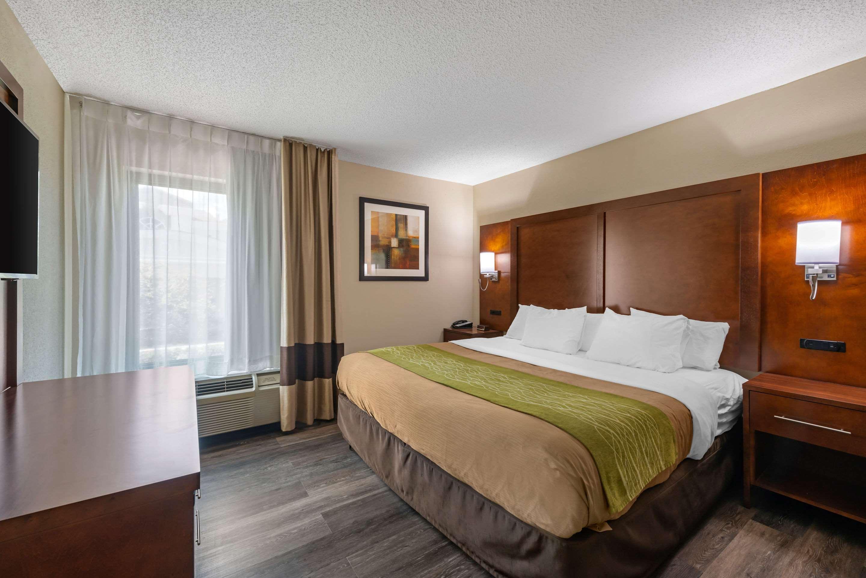 Comfort Inn Yulee - Fernandina Beach Екстериор снимка