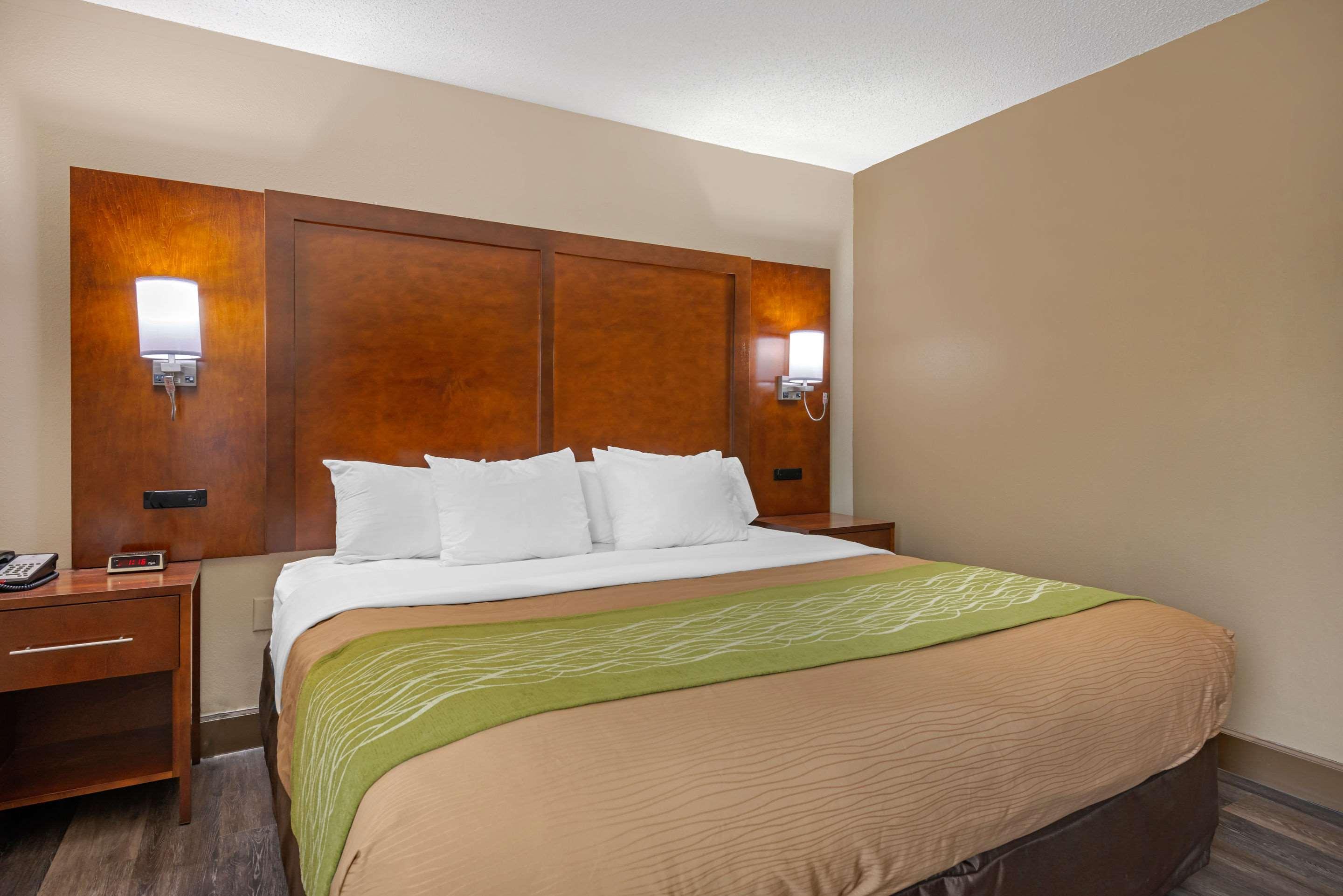 Comfort Inn Yulee - Fernandina Beach Екстериор снимка