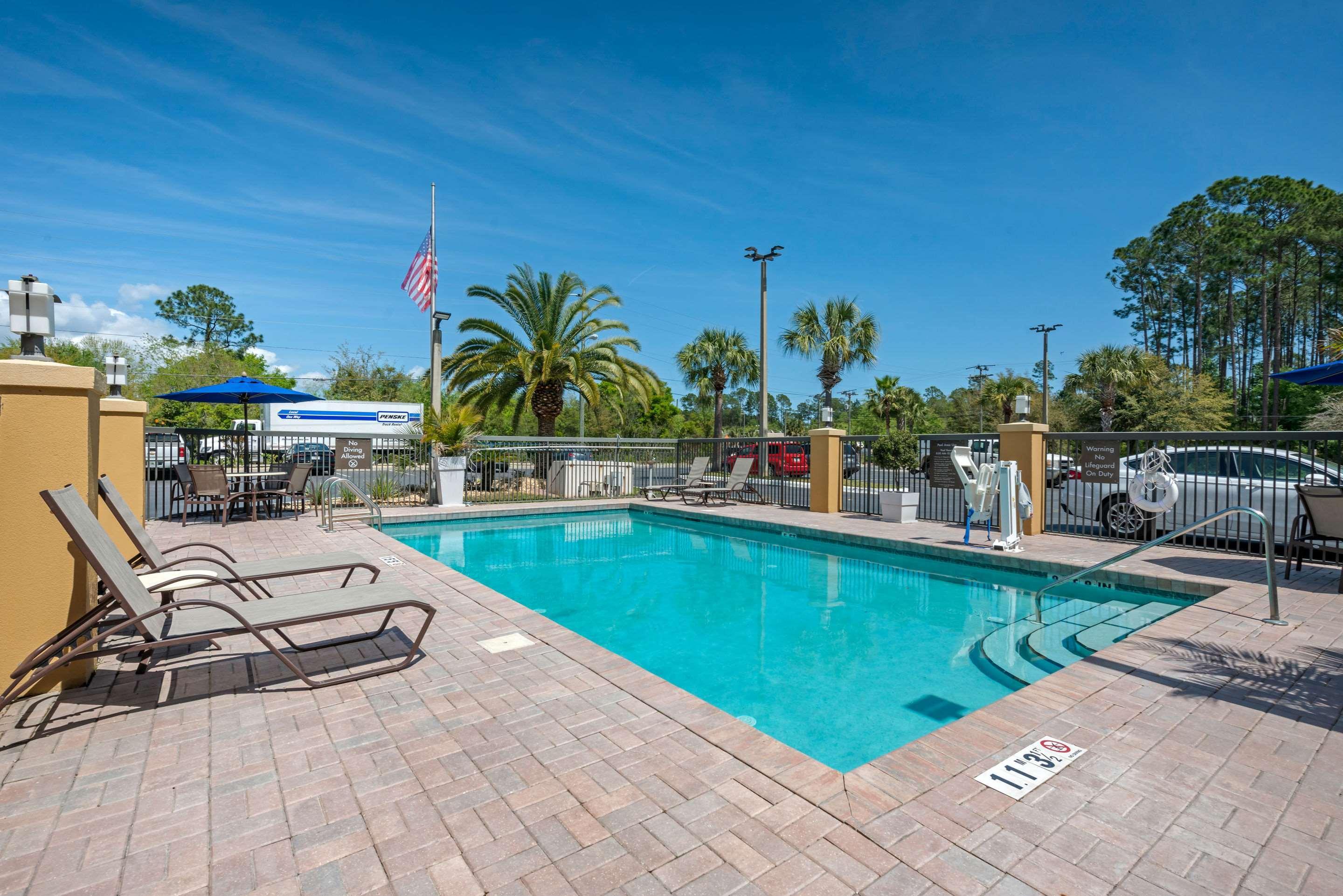 Comfort Inn Yulee - Fernandina Beach Екстериор снимка