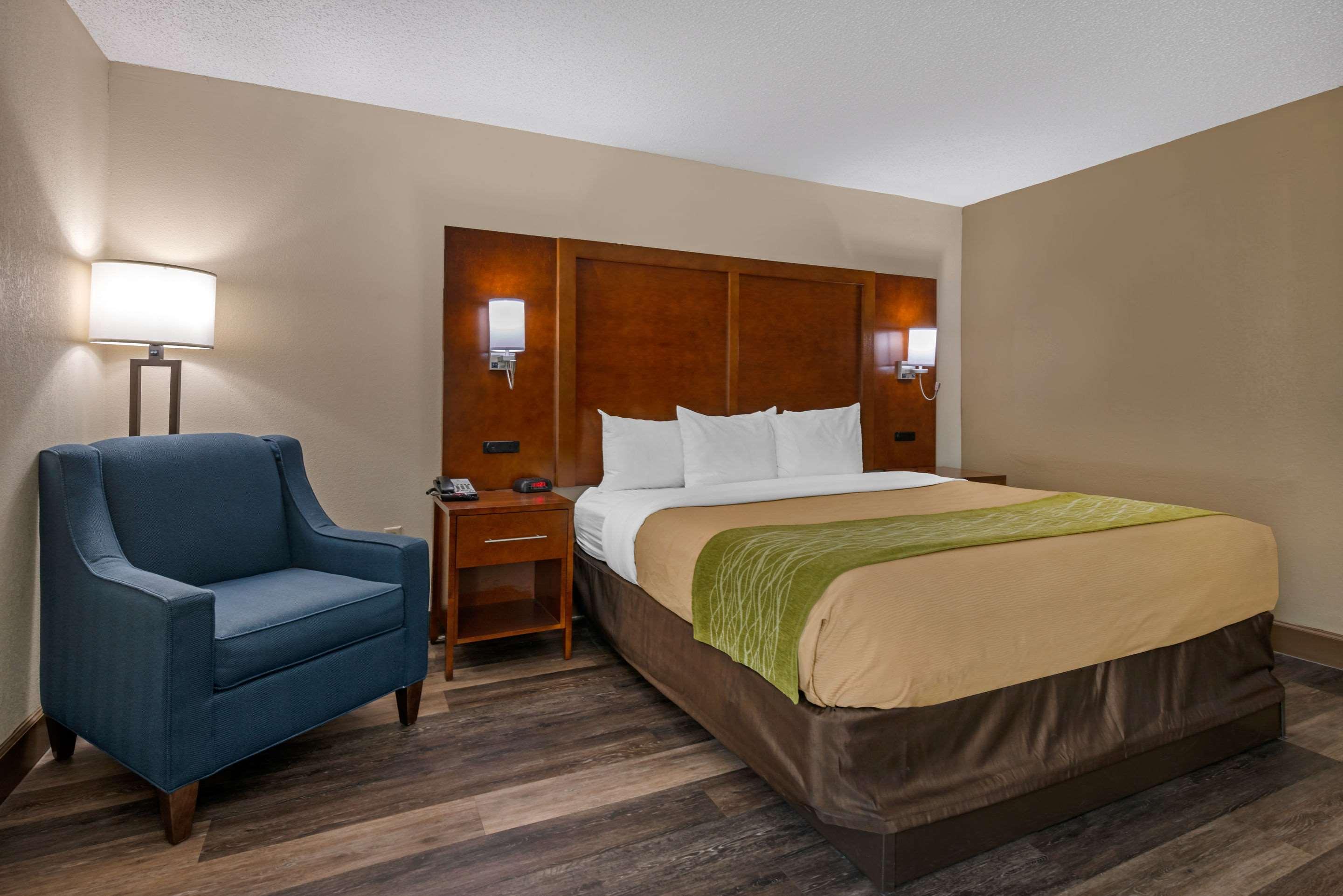 Comfort Inn Yulee - Fernandina Beach Екстериор снимка