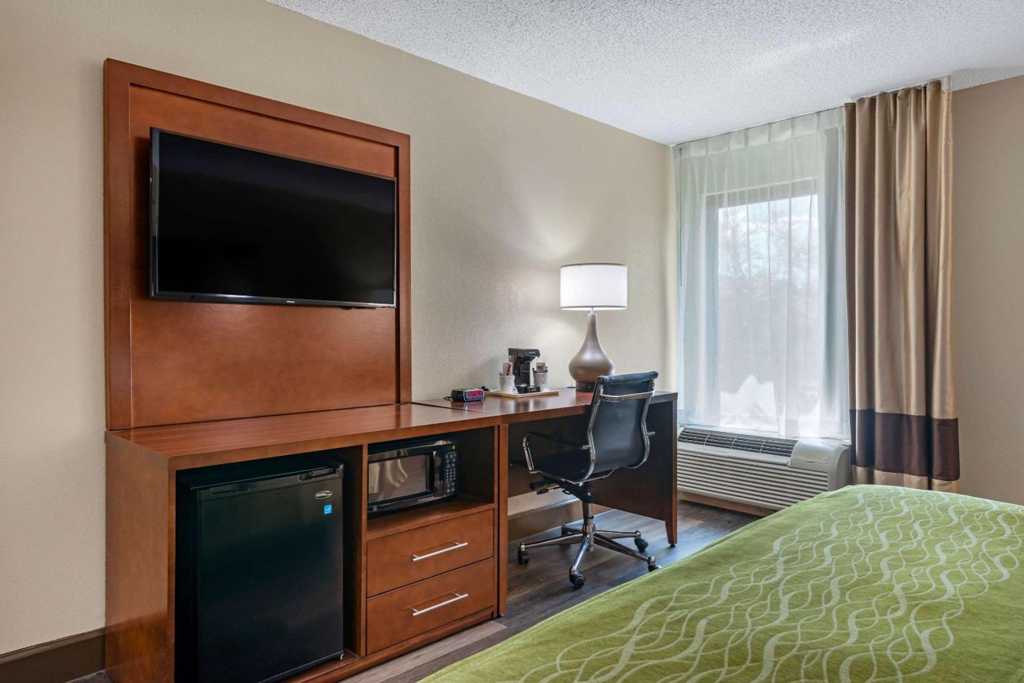 Comfort Inn Yulee - Fernandina Beach Екстериор снимка