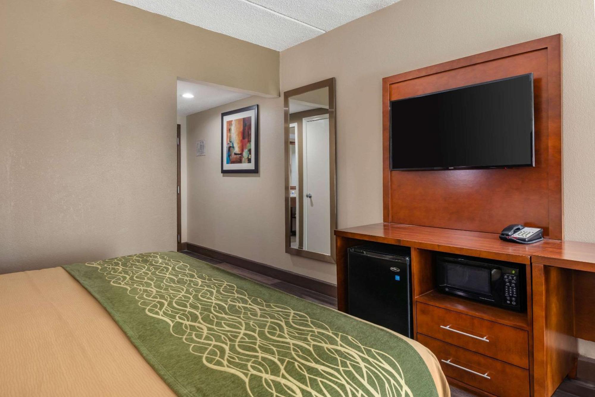 Comfort Inn Yulee - Fernandina Beach Екстериор снимка