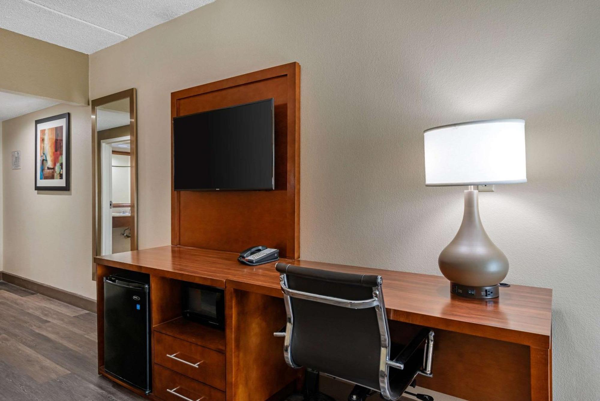 Comfort Inn Yulee - Fernandina Beach Екстериор снимка