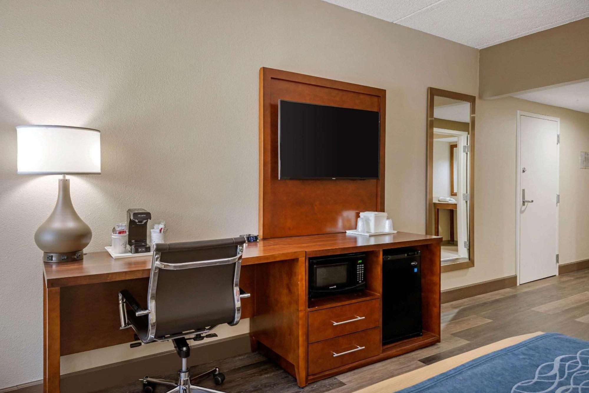 Comfort Inn Yulee - Fernandina Beach Екстериор снимка