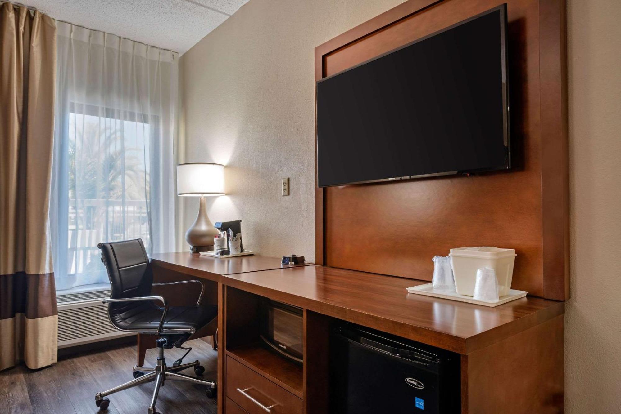 Comfort Inn Yulee - Fernandina Beach Екстериор снимка