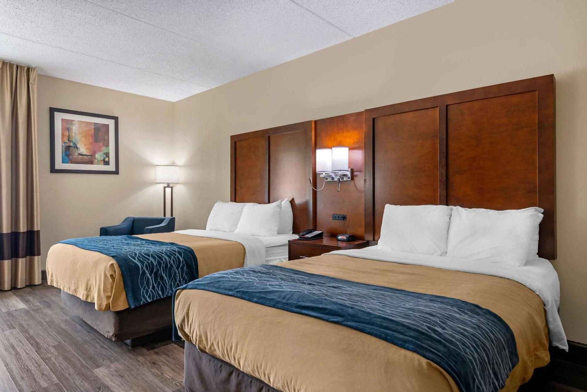 Comfort Inn Yulee - Fernandina Beach Екстериор снимка