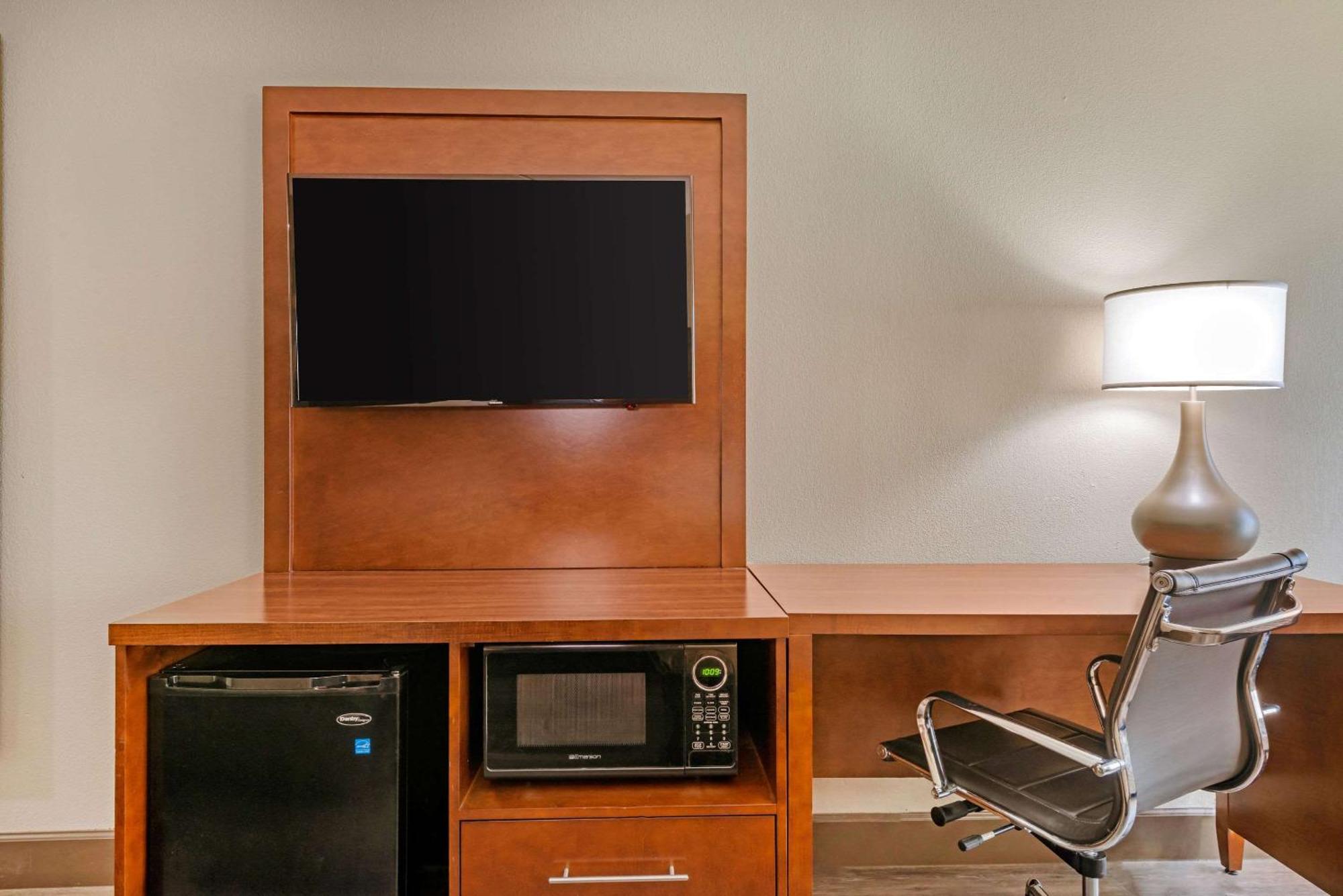 Comfort Inn Yulee - Fernandina Beach Екстериор снимка