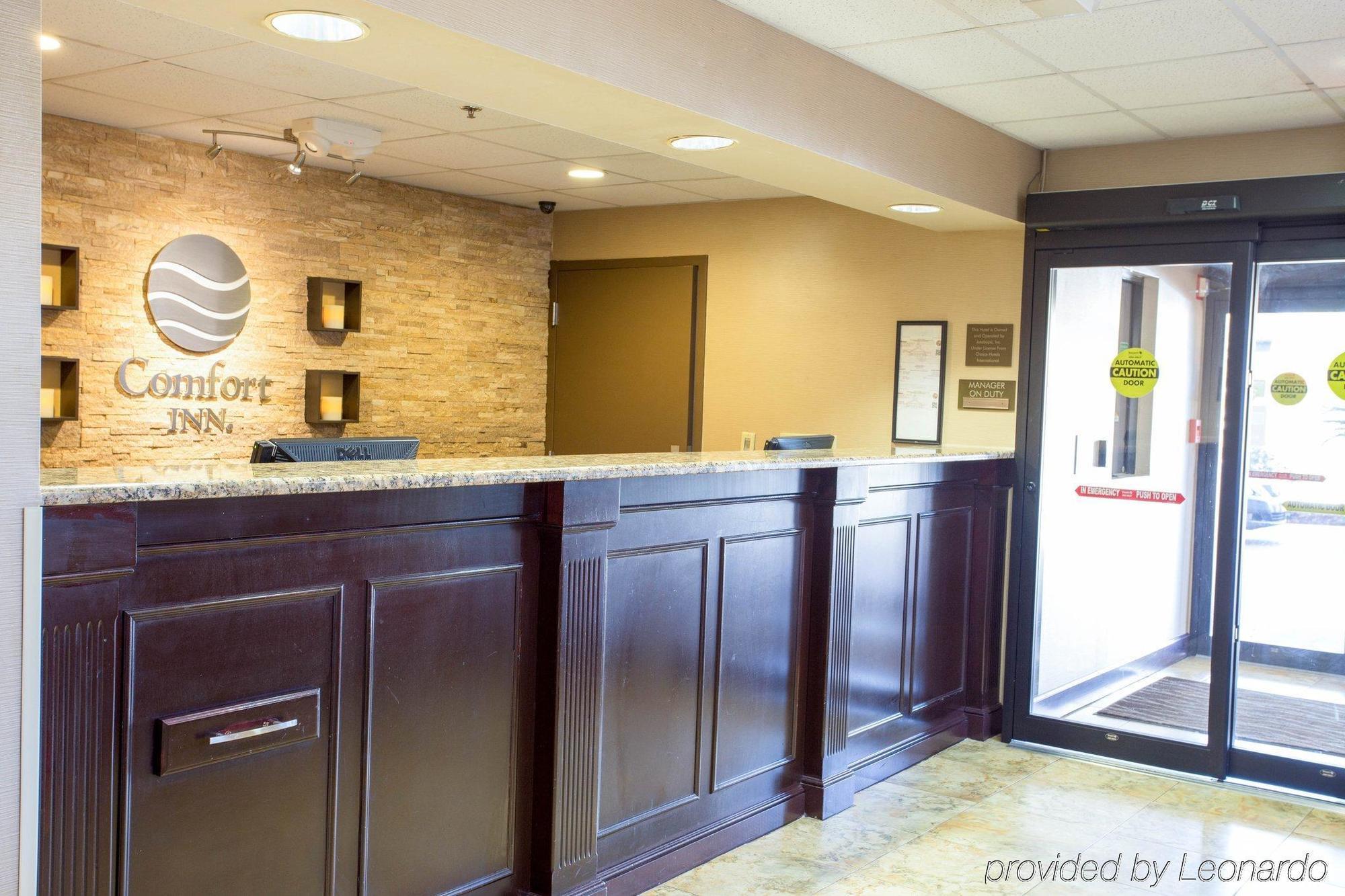 Comfort Inn Yulee - Fernandina Beach Екстериор снимка