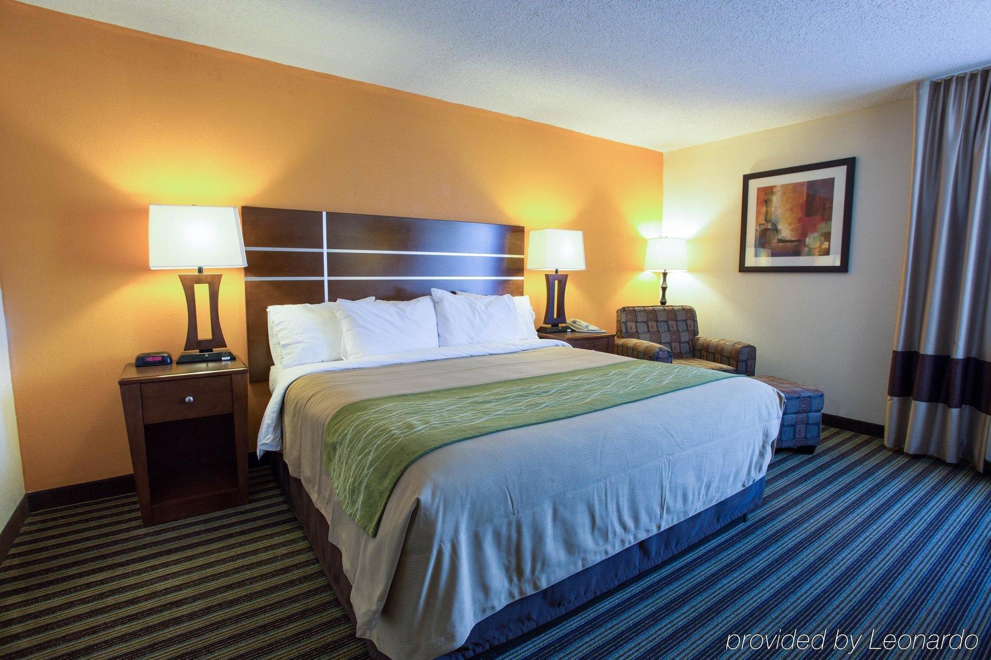 Comfort Inn Yulee - Fernandina Beach Екстериор снимка