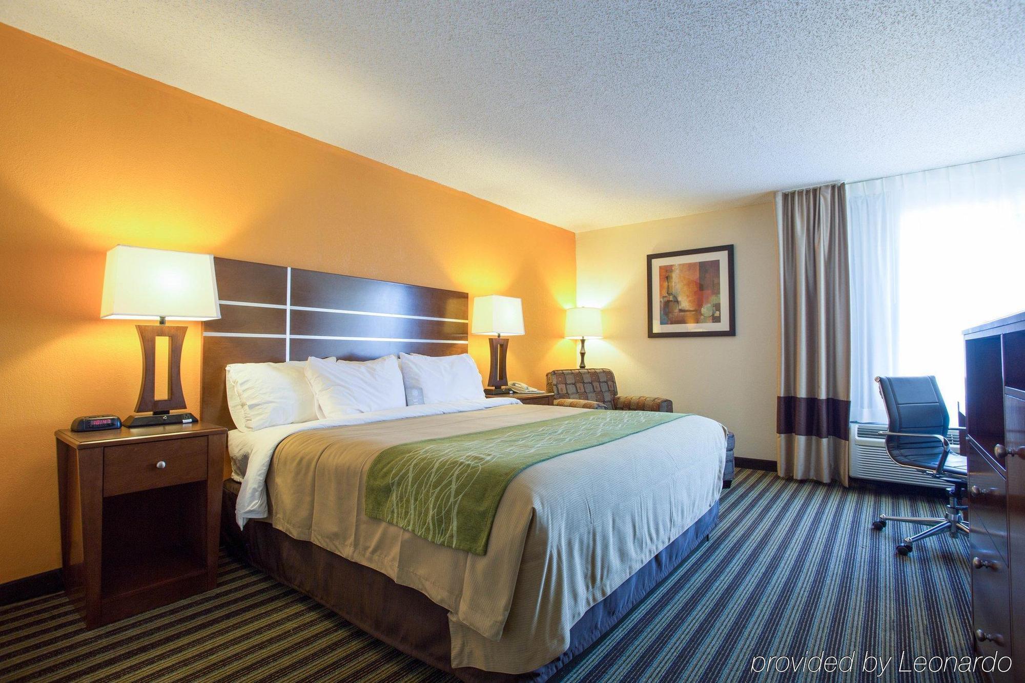 Comfort Inn Yulee - Fernandina Beach Екстериор снимка