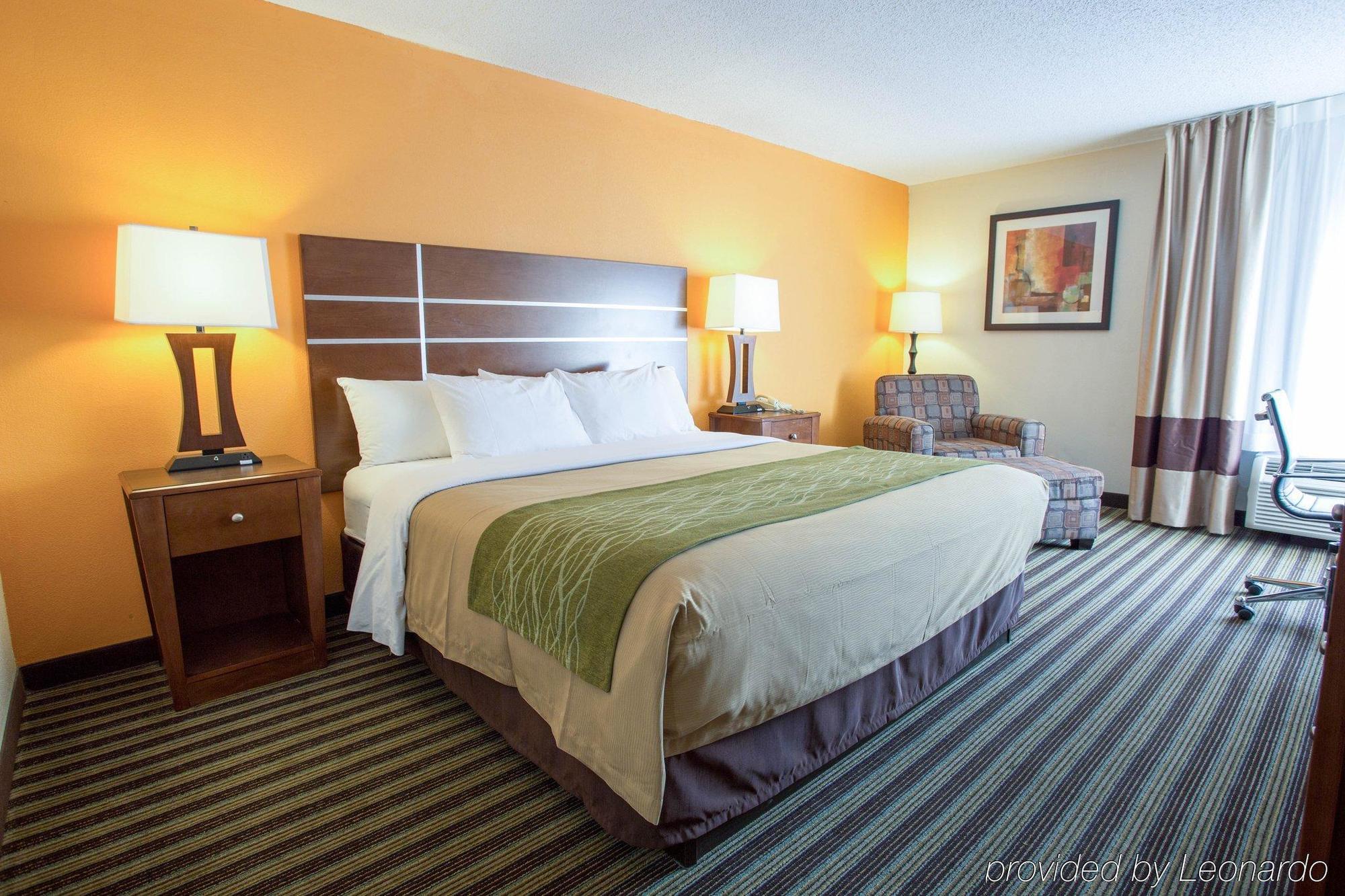 Comfort Inn Yulee - Fernandina Beach Екстериор снимка