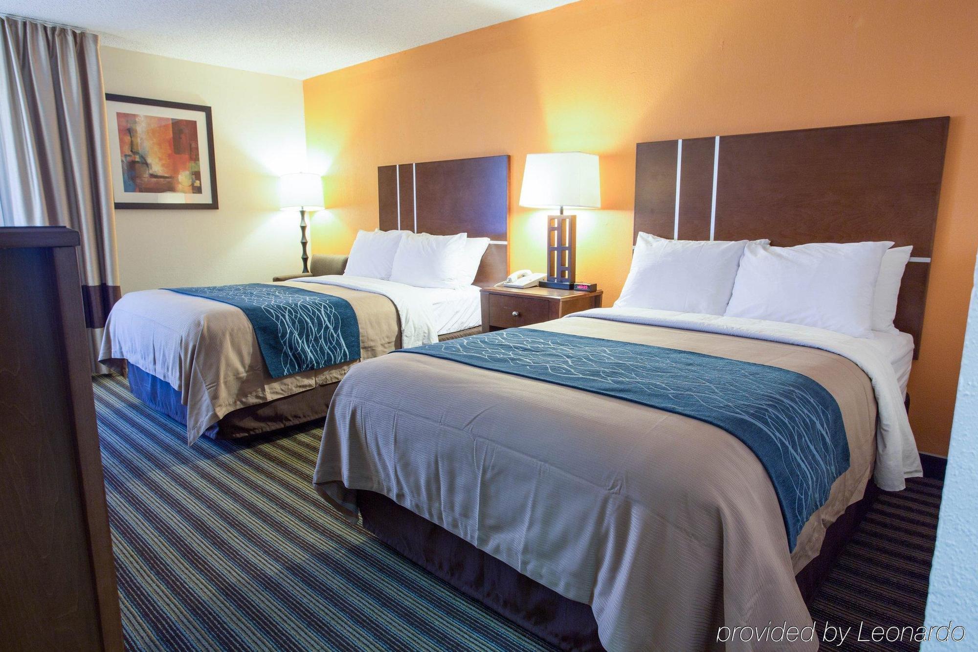 Comfort Inn Yulee - Fernandina Beach Екстериор снимка