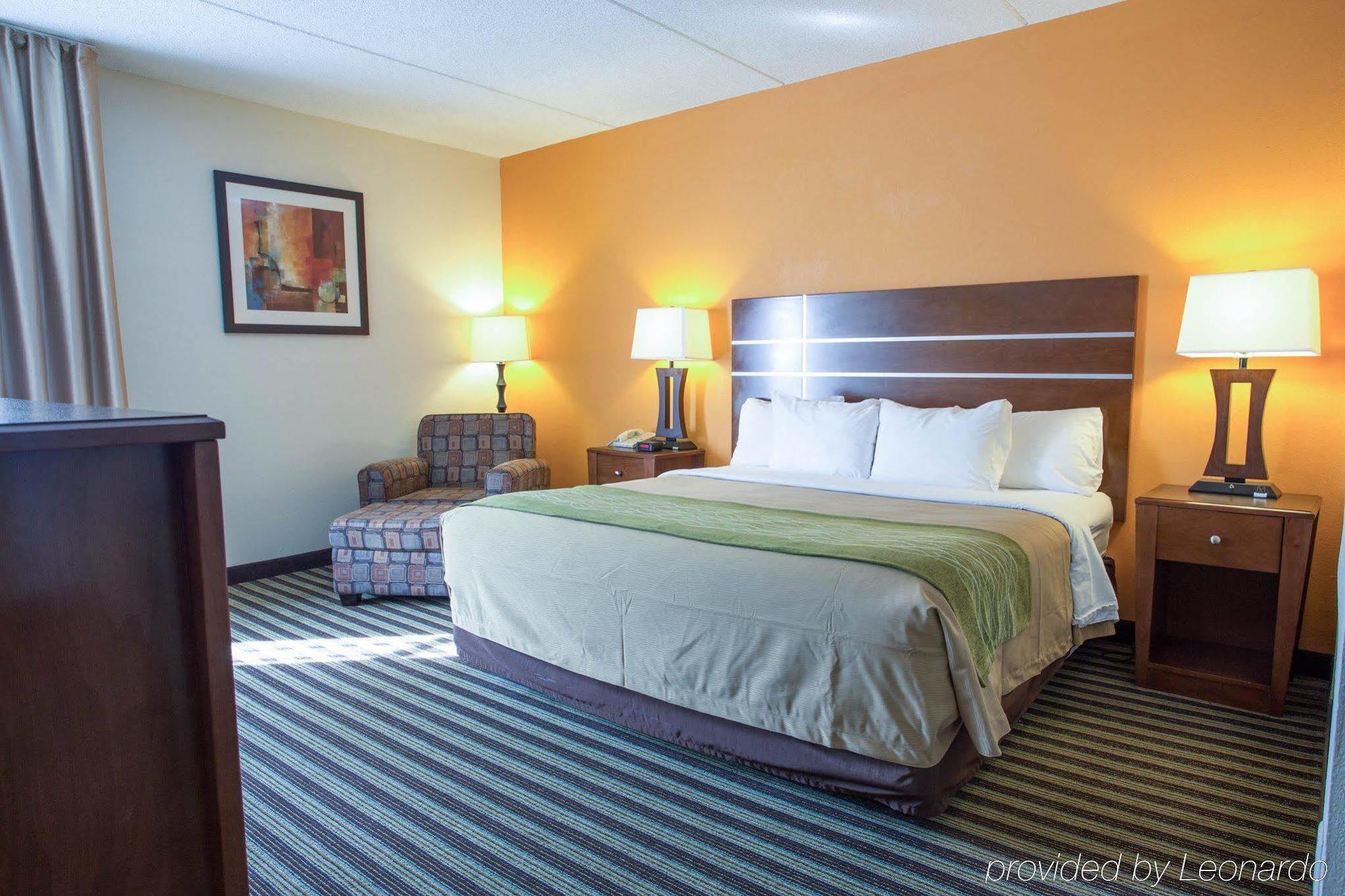 Comfort Inn Yulee - Fernandina Beach Екстериор снимка